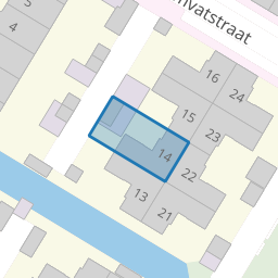 Perceel PMR00-A-2911