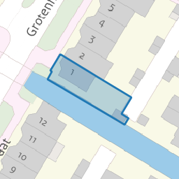 Perceel PMR00-A-2918