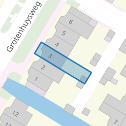 Perceel PMR00-A-2920