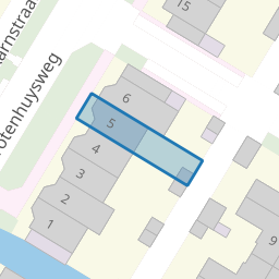 Perceel PMR00-A-2922