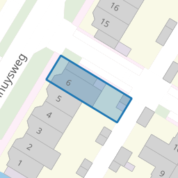 Perceel PMR00-A-2923