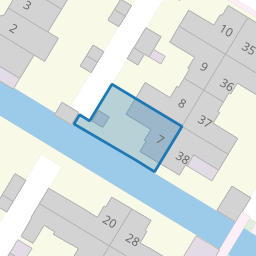 Perceel PMR00-A-2927