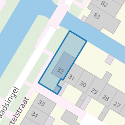 Perceel PMR00-A-2950