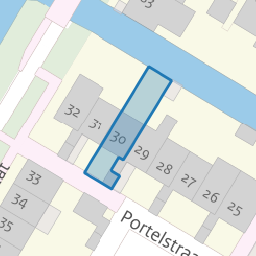 Perceel PMR00-A-2952