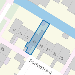 Perceel PMR00-A-2953