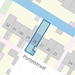 Perceel PMR00-A-2954