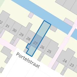Perceel PMR00-A-2955