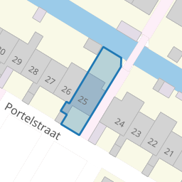 Perceel PMR00-A-2957