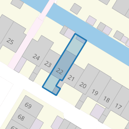 Perceel PMR00-A-2960