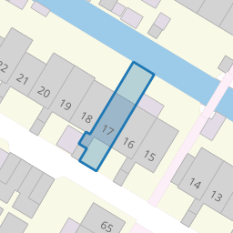 Perceel PMR00-A-2965