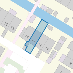 Perceel PMR00-A-2969