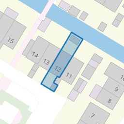 Perceel PMR00-A-2970