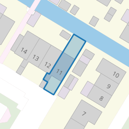 Perceel PMR00-A-2971