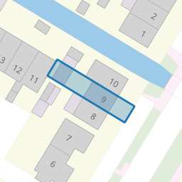 Perceel PMR00-A-2973