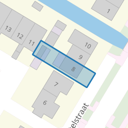 Perceel PMR00-A-2974