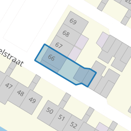 Perceel PMR00-A-2986
