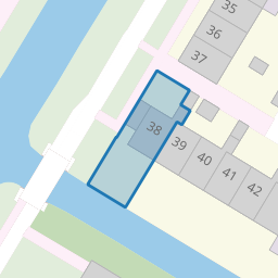 Perceel PMR00-A-2992