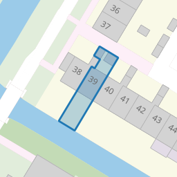 Perceel PMR00-A-2993