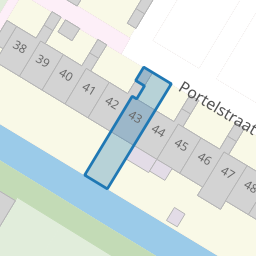Perceel PMR00-A-2997