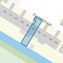 Perceel PMR00-A-2999