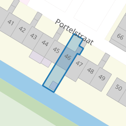 Perceel PMR00-A-3000