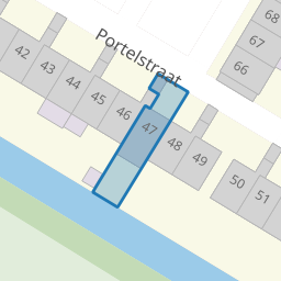 Perceel PMR00-A-3001