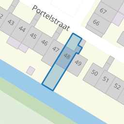 Perceel PMR00-A-3002