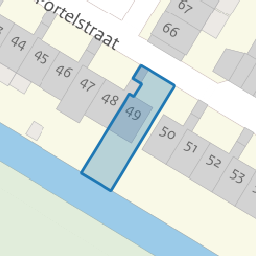 Perceel PMR00-A-3003