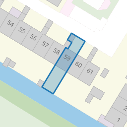 Perceel PMR00-A-3013