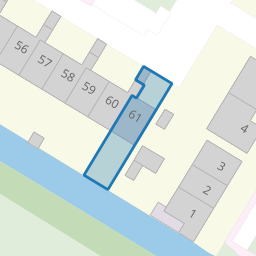 Perceel PMR00-A-3015