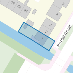 Perceel PMR00-A-3016