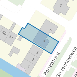 Perceel PMR00-A-3019