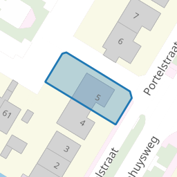 Perceel PMR00-A-3020