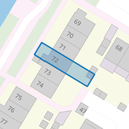 Perceel PMR00-A-3025