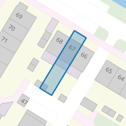 Perceel PMR00-A-3029