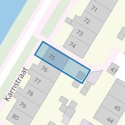 Perceel PMR00-A-3031