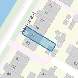 Perceel PMR00-A-3035