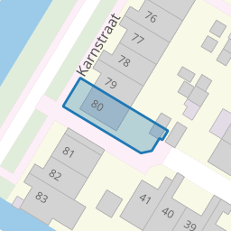 Perceel PMR00-A-3036