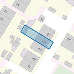 Perceel PMR00-A-3038