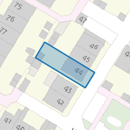 Perceel PMR00-A-3039