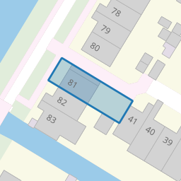 Perceel PMR00-A-3042