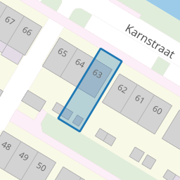 Perceel PMR00-A-3052