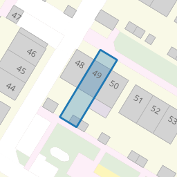 Perceel PMR00-A-3061