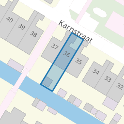 Perceel PMR00-A-3070