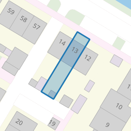 Perceel PMR00-A-3080