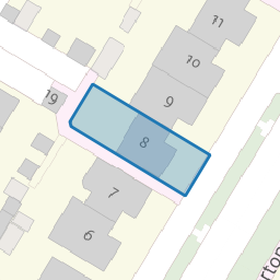 Perceel PMR00-A-3085