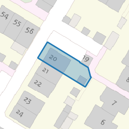 Perceel PMR00-A-3087