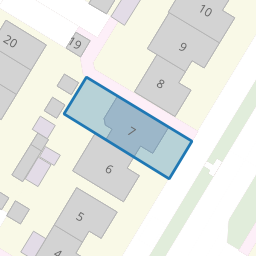 Perceel PMR00-A-3092