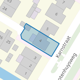 Perceel PMR00-A-3095