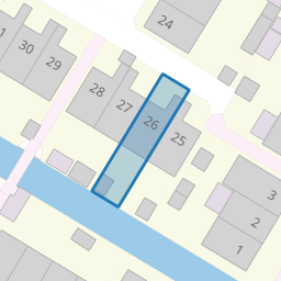 Perceel PMR00-A-3098